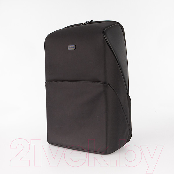 Изображение товара Рюкзак C.life 192-8020-BLK (черный)