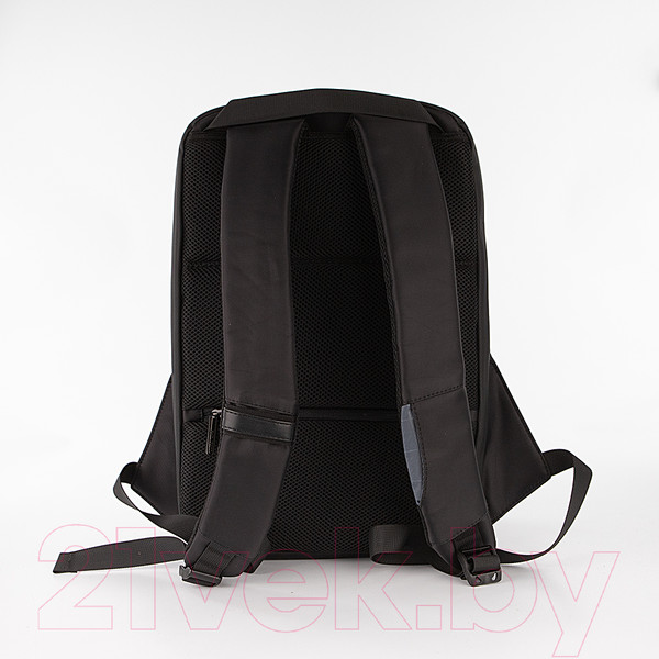 Изображение товара Рюкзак C.life 192-8020-BLK (черный)