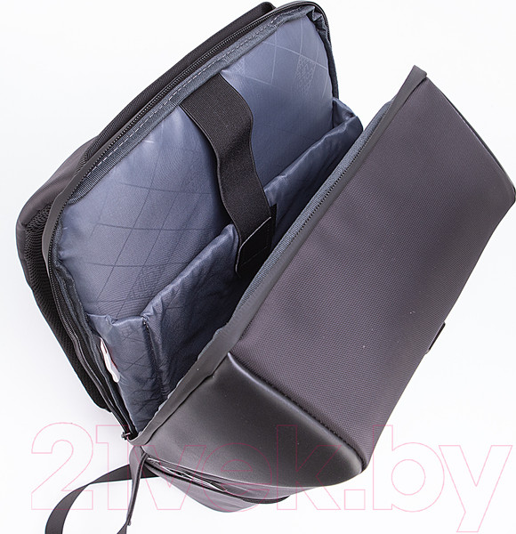Изображение товара Рюкзак C.life 192-8020-BLK (черный)