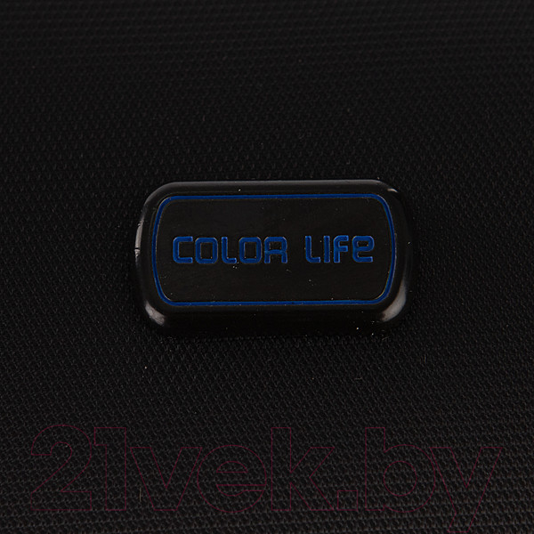 Изображение товара Рюкзак C.life 192-8020-BLK (черный)