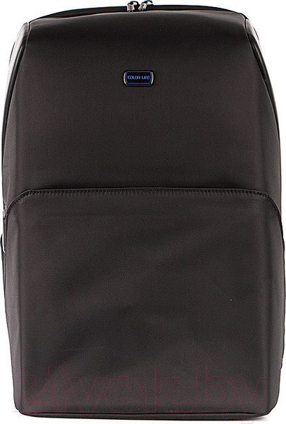 Изображение товара Рюкзак C.life 192-8020-BLK (черный)