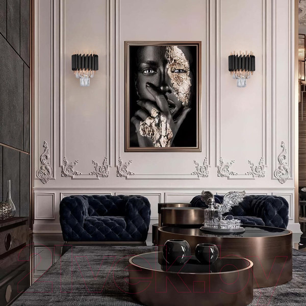 Изображение товара Бра Loftit Eclair 10206W