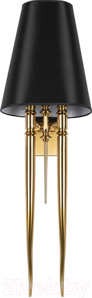 Изображение товара Бра Loftit Brunilde 10207W/L (золото)