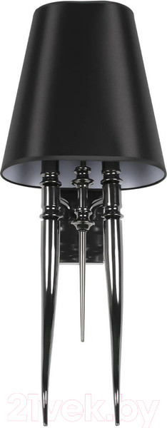 Изображение товара Бра Loftit Brunilde 10207W/M (черный)