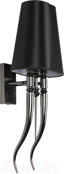 Изображение товара Бра Loftit Brunilde 10207W/M (черный)