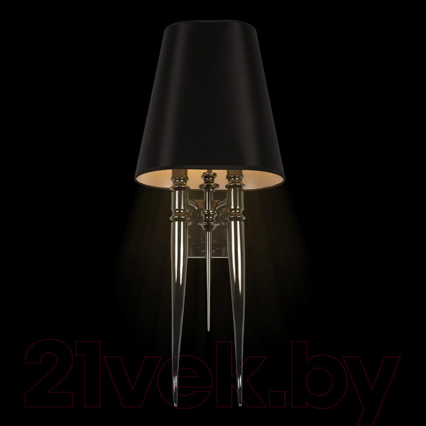 Изображение товара Бра Loftit Brunilde 10207W/M (черный)