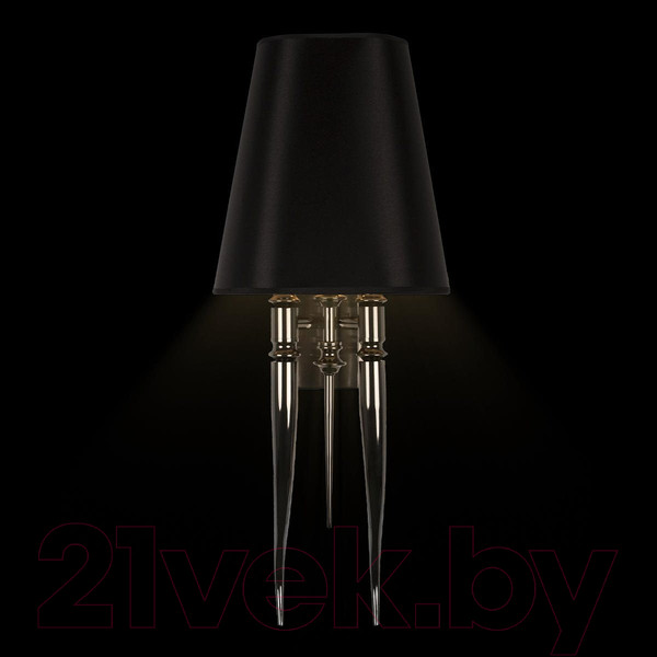 Изображение товара Бра Loftit Brunilde 10207W/M (черный)