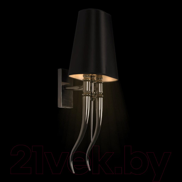 Изображение товара Бра Loftit Brunilde 10207W/M (черный)