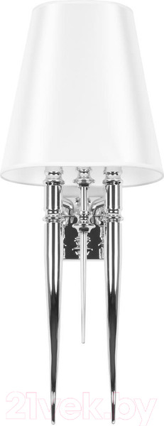 Изображение товара Бра Loftit Brunilde 10207W/M (хром)