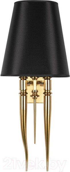 Изображение товара Бра Loftit Brunilde 10207W/M (золото)