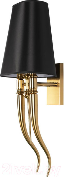 Изображение товара Бра Loftit Brunilde 10207W/M (золото)