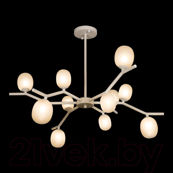 Изображение товара Люстра Loftit Sakura 10212/12 (белый)