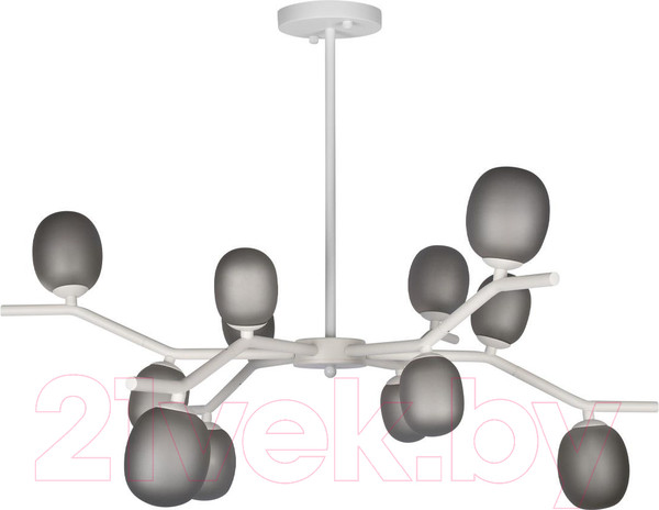 Изображение товара Люстра Loftit Sakura 10212/12 (белый)