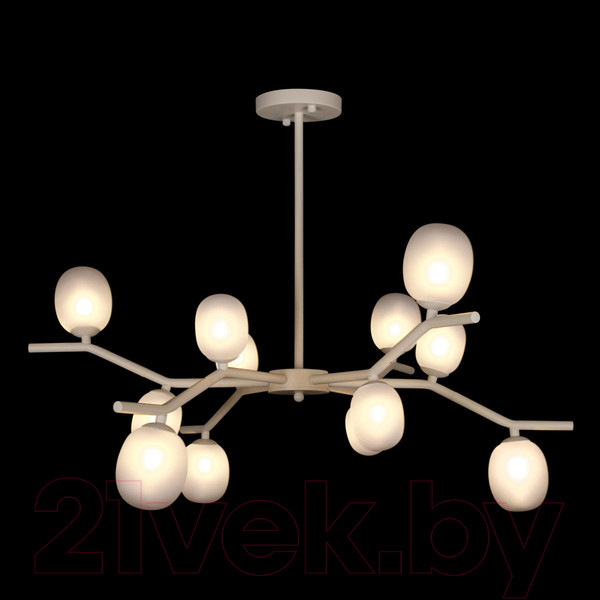 Изображение товара Люстра Loftit Sakura 10212/12 (белый)