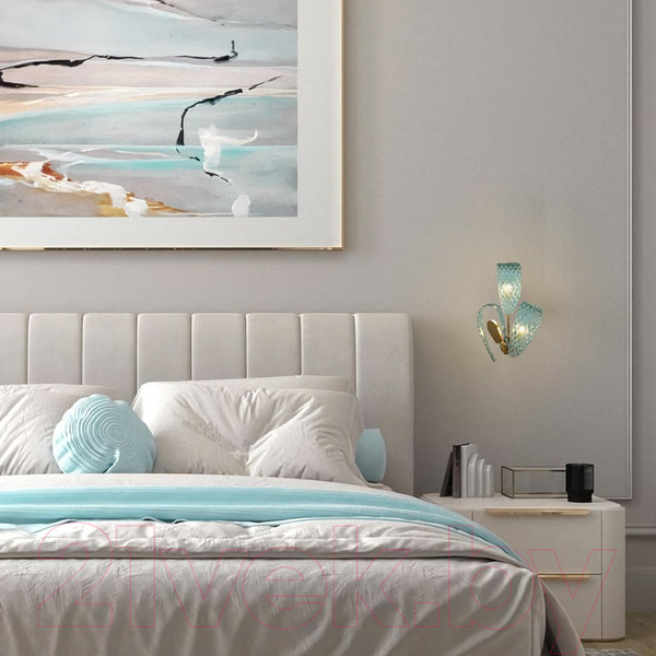 Изображение товара Бра Loftit Lirio 10214/2W