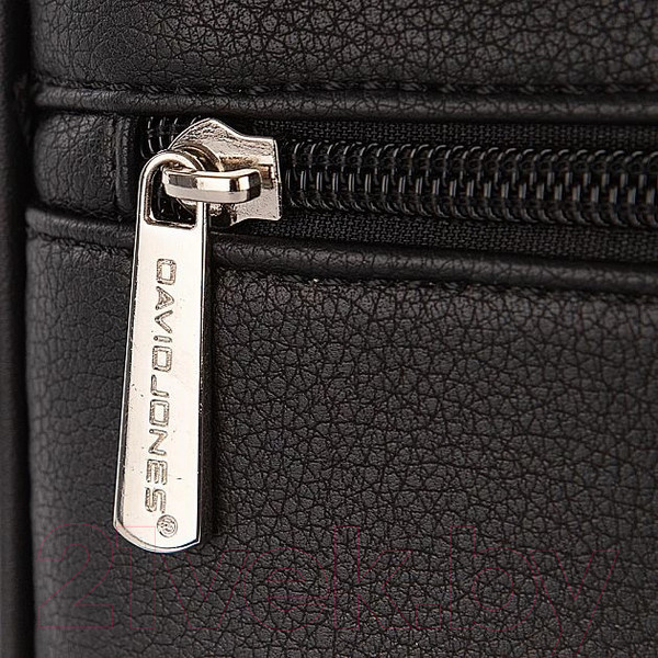 Изображение товара Сумка David Jones 823-798801-BLK (черный)