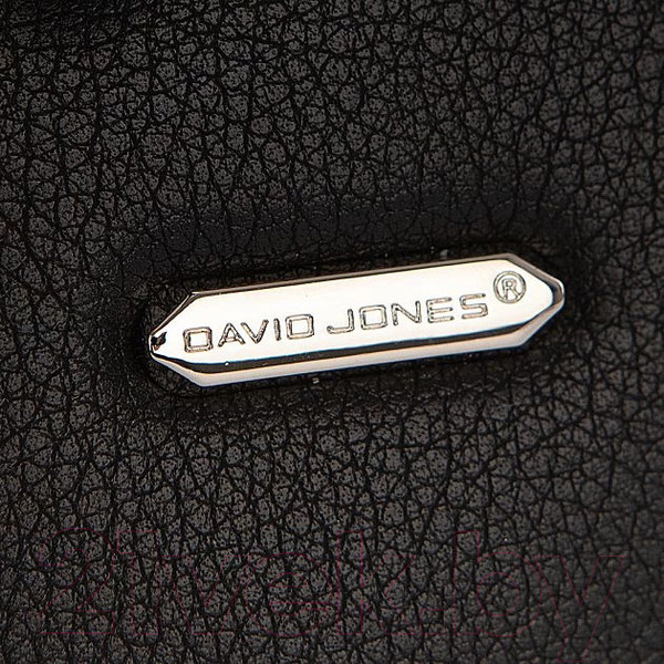 Изображение товара Сумка David Jones 823-798801-BLK (черный)