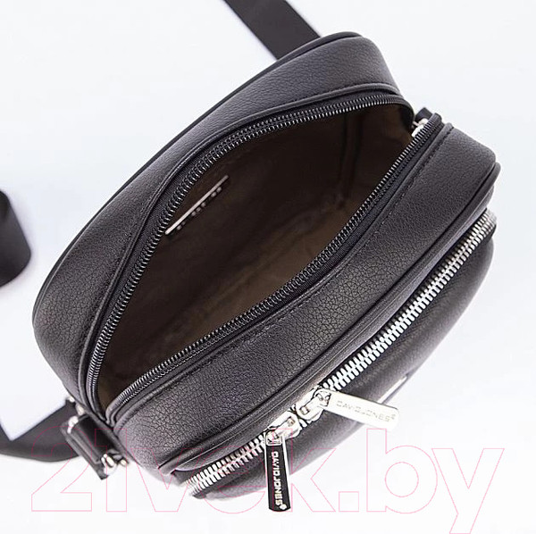 Изображение товара Сумка David Jones 823-798801-BLK (черный)
