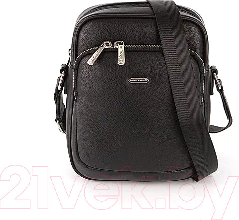 Изображение товара Сумка David Jones 823-798801-BLK (черный)