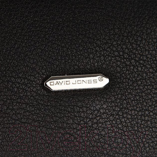 Изображение товара Сумка David Jones 823-798804-BLK (черный)