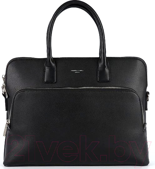 Изображение товара Сумка David Jones 823-902202-BLK (черный)