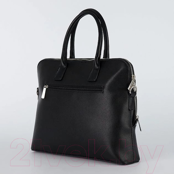 Изображение товара Сумка David Jones 823-902202-BLK (черный)