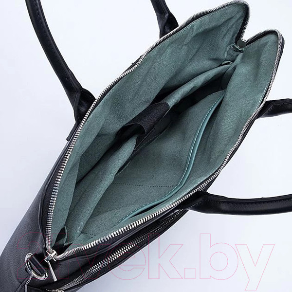 Изображение товара Сумка David Jones 823-902202-BLK (черный)