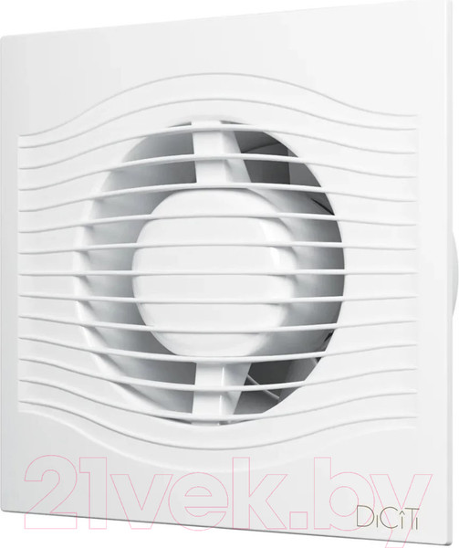 Изображение товара Вентилятор накладной Diciti D100 Slim 4С