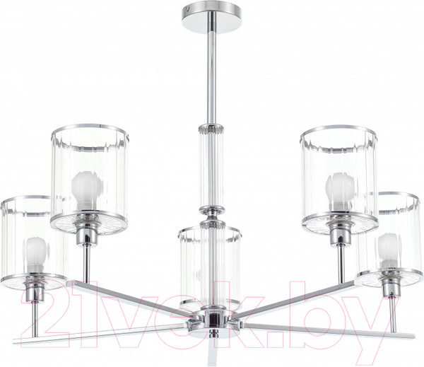 Изображение товара Люстра MyFar Alen MR1913-5P