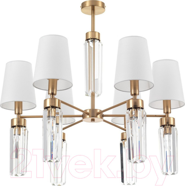 Изображение товара Люстра MyFar Fernando MR1921-12P