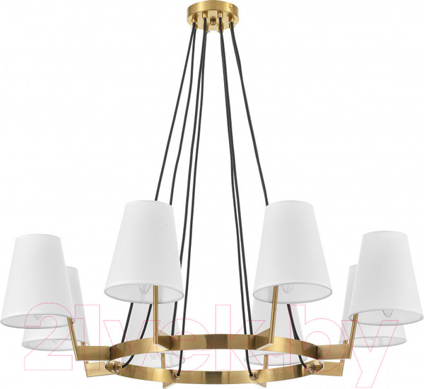 Изображение товара Люстра MyFar Aurora MR1931-8P