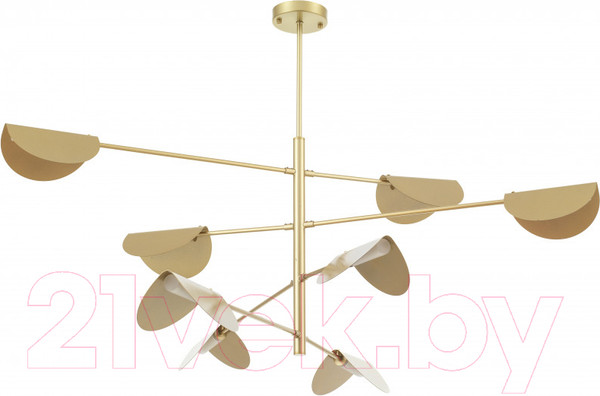 Изображение товара Люстра MyFar Valentina MR1953-8C