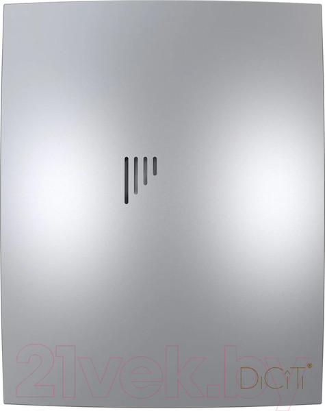 Изображение товара Вентилятор накладной Diciti D100 Breeze 4С (Gray Metal)