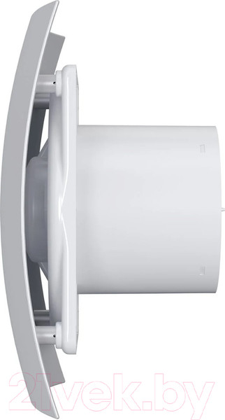 Изображение товара Вентилятор накладной Diciti D100 Breeze 4С (Gray Metal)