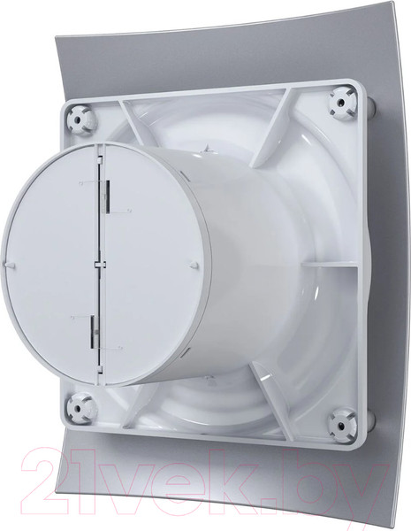 Изображение товара Вентилятор накладной Diciti D100 Breeze 4С (Gray Metal)