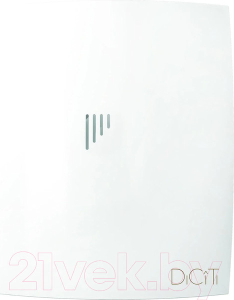Изображение товара Вентилятор накладной Diciti D123 Breeze 5C