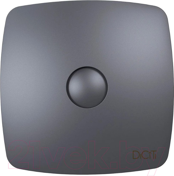 Изображение товара Вентилятор накладной Diciti D100 RIO 4С (Dark Gray Metal)