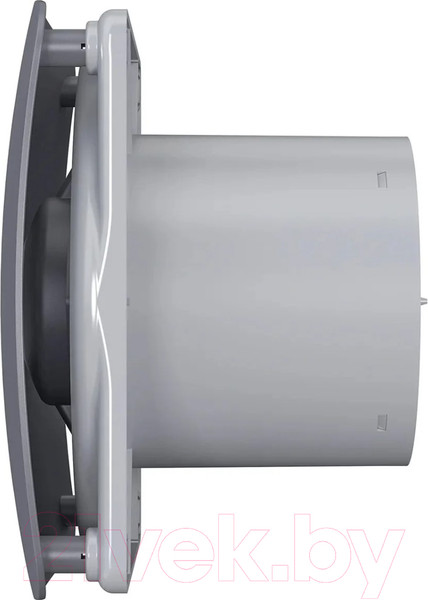 Изображение товара Вентилятор накладной Diciti D100 RIO 4С (Dark Gray Metal)