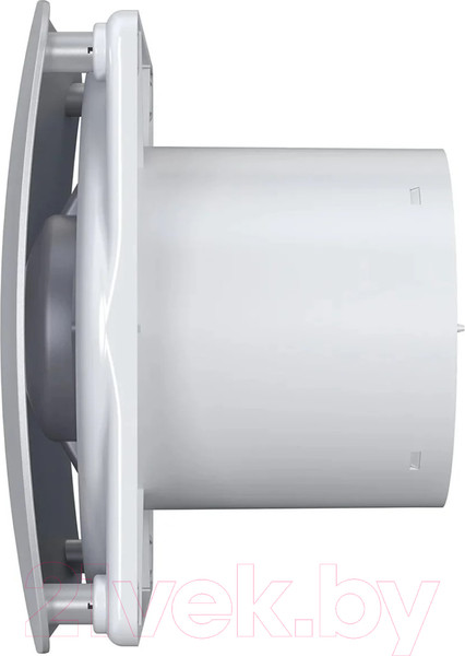 Изображение товара Вентилятор накладной Diciti D100 RIO 4С (Gray Metal)