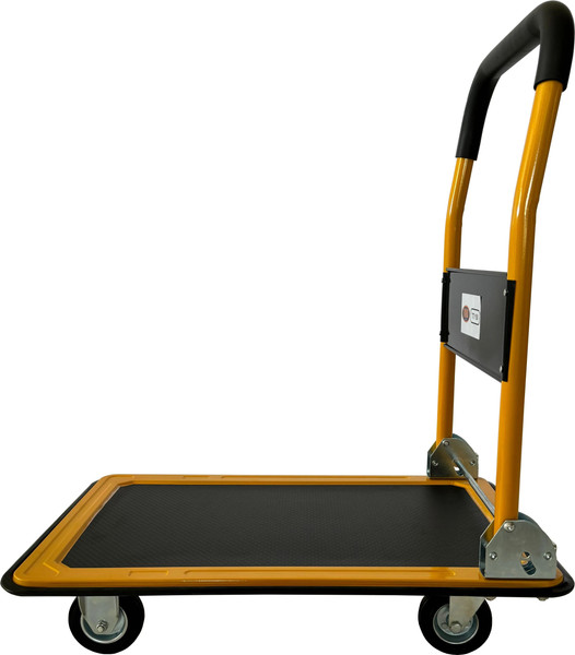 Изображение товара Тележка платформенная RAD ТП 150 / 71059880 (720x480)