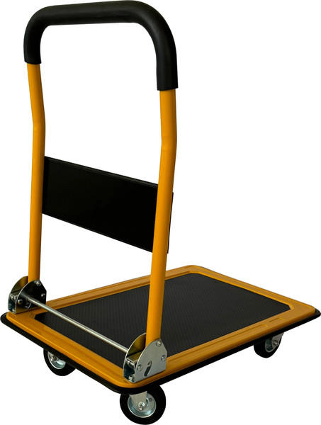 Изображение товара Тележка платформенная RAD ТП 150 / 71059880 (720x480)