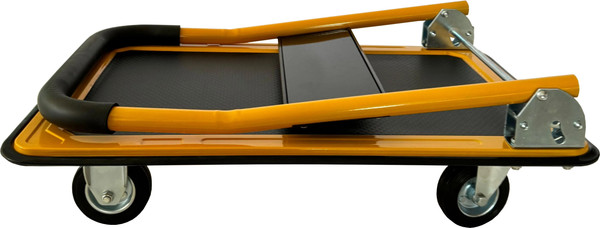 Изображение товара Тележка платформенная RAD ТП 150 / 71059880 (720x480)