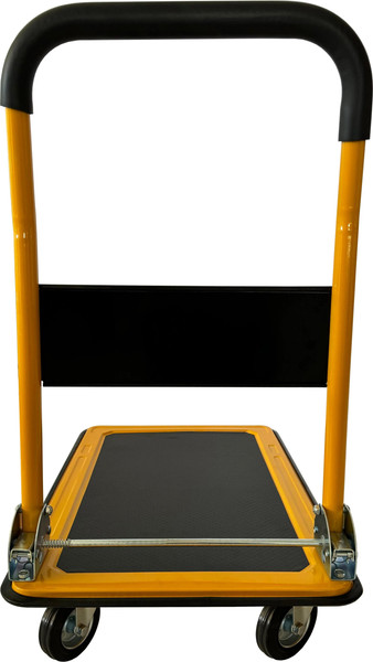 Изображение товара Тележка платформенная RAD ТП 150 / 71059880 (720x480)