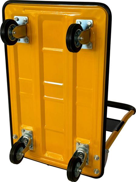 Изображение товара Тележка платформенная RAD ТП 150 / 71059880 (720x480)