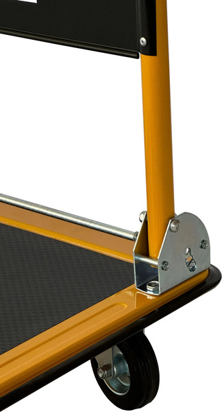 Изображение товара Тележка платформенная RAD ТП 150 / 71059880 (720x480)