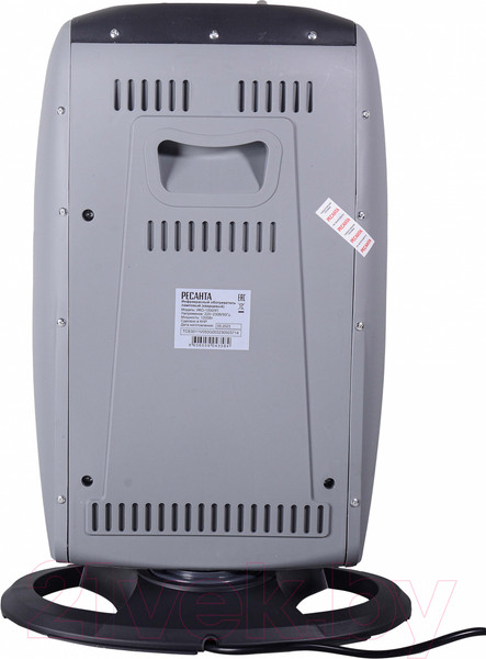 Изображение товара Инфракрасный обогреватель Ресанта ИКО-1200ЛП / 67/5/16