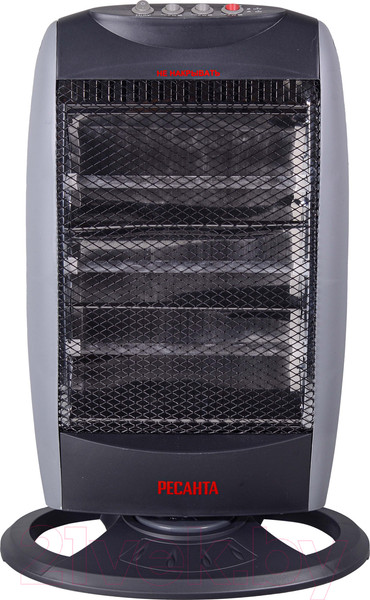 Изображение товара Инфракрасный обогреватель Ресанта ИКО-1200ЛП / 67/5/16