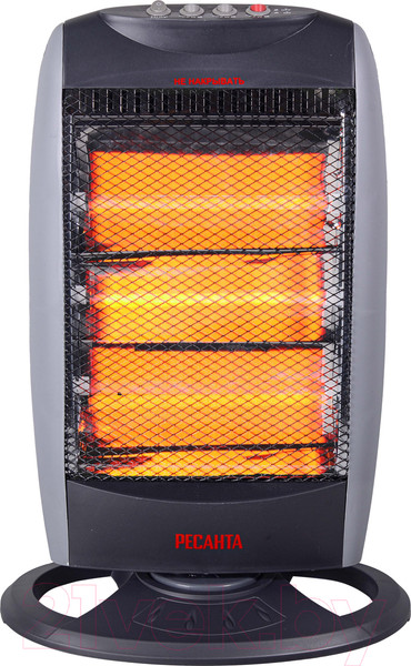 Изображение товара Инфракрасный обогреватель Ресанта ИКО-1200ЛП / 67/5/16