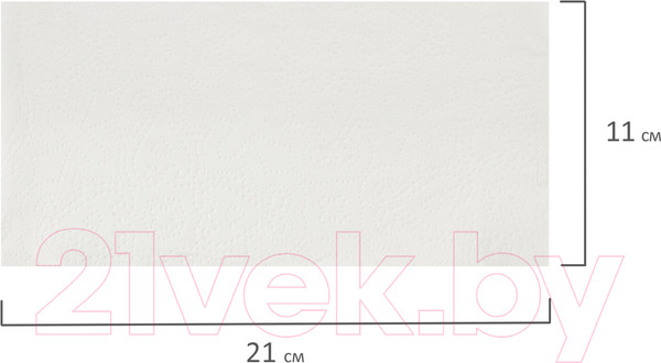 Изображение товара Туалетная бумага Laima Premium / 112515 (белый)