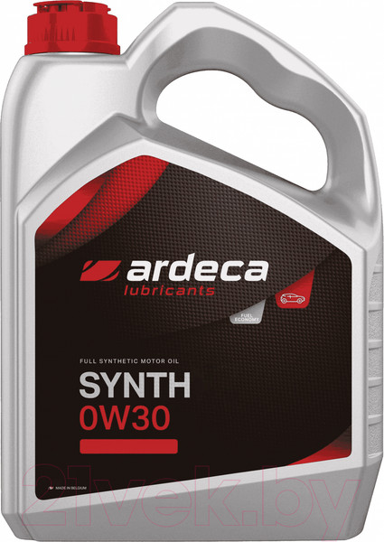 Изображение товара Моторное масло Ardeca Synth-MS 0W30 / P01221-ARD004 (4л)